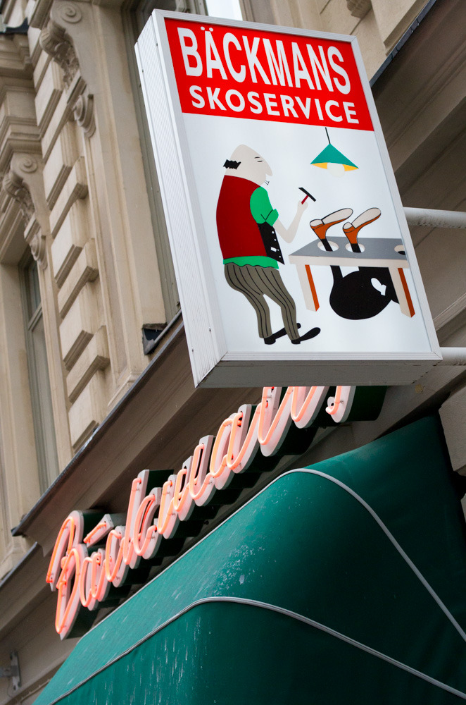 This Week: Menswear in Stockholm & Copenhagen