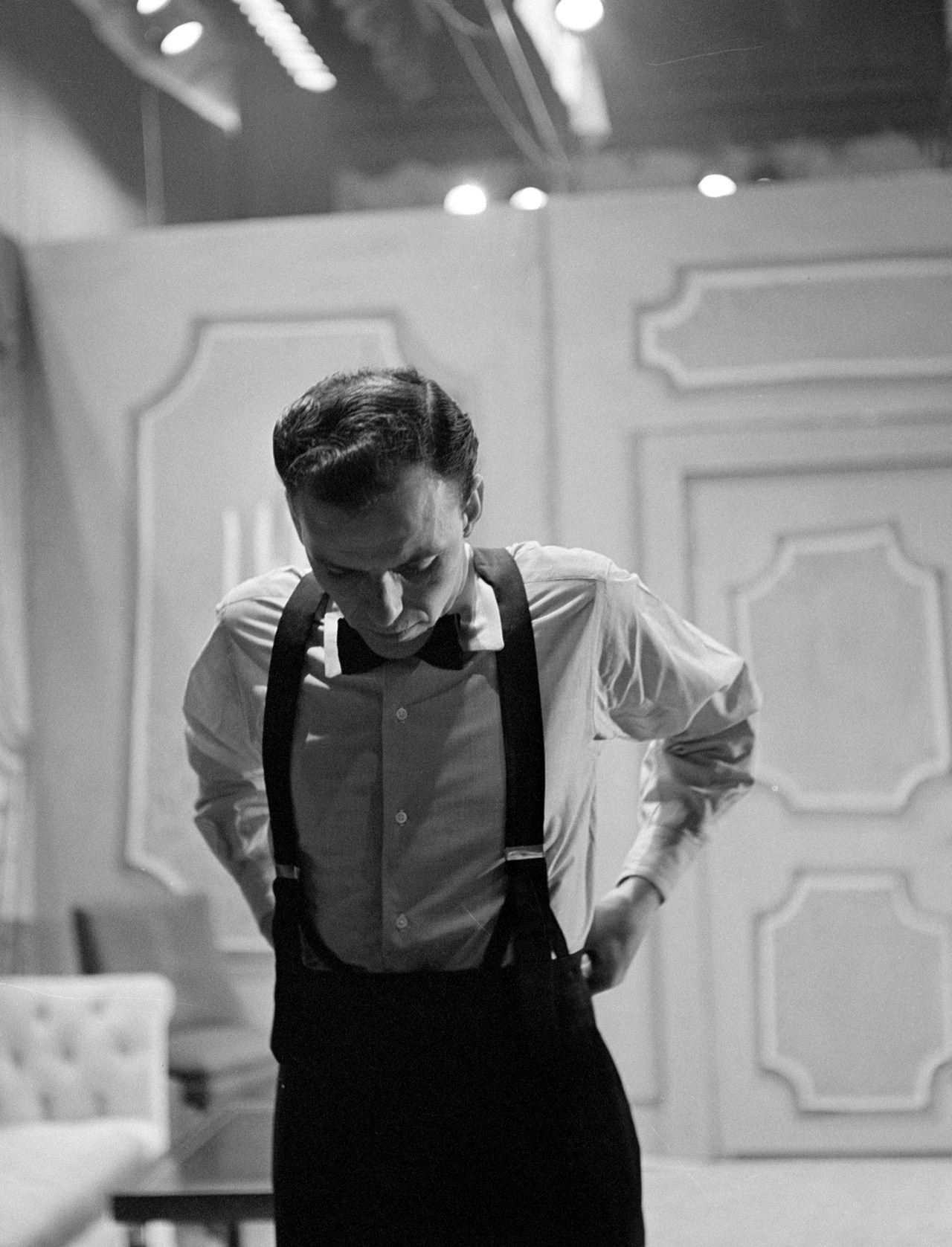 How Did the Belt Win?