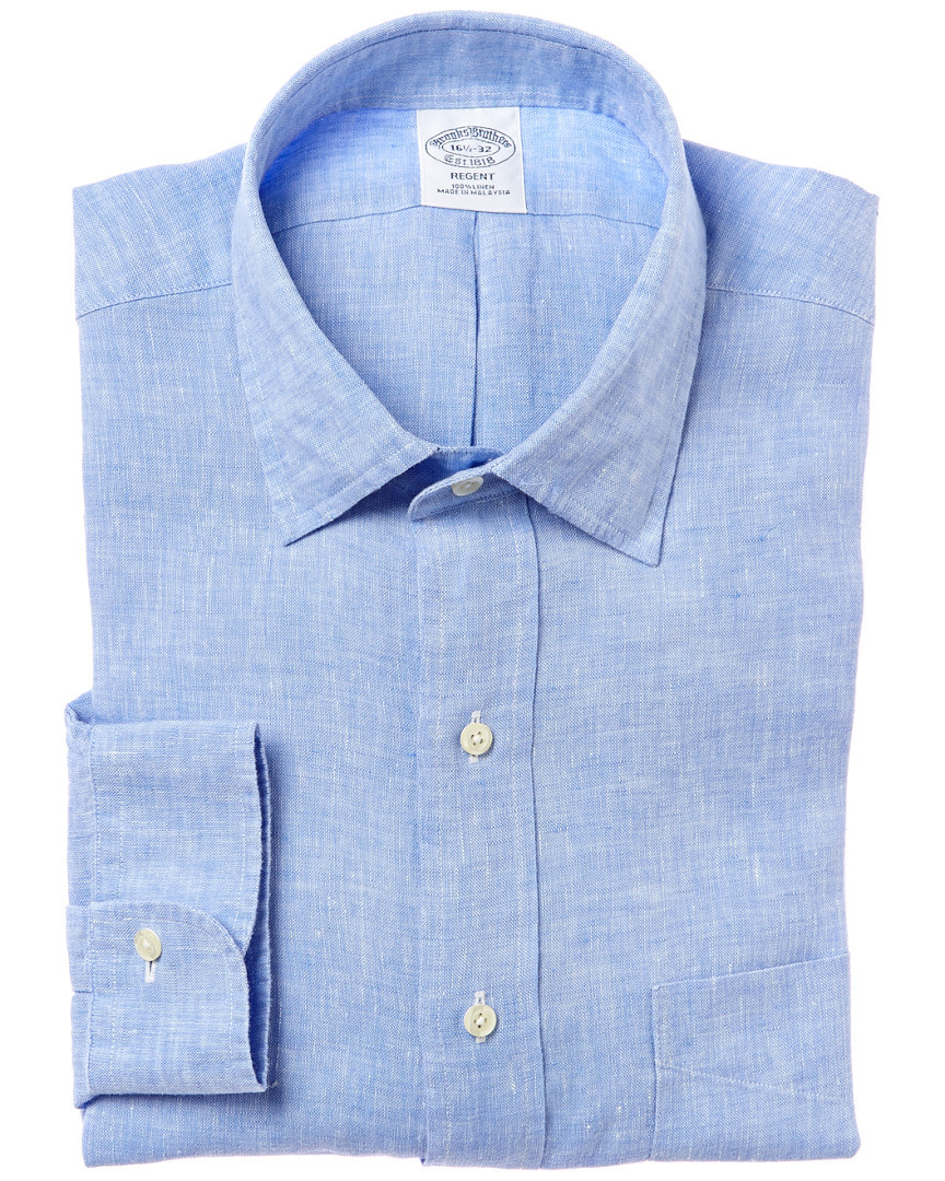 It’s On Sale: Brooks Brothers at Rue La La