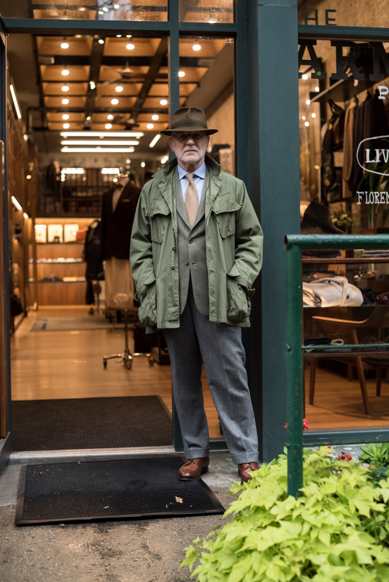 Buy Well and Keep Forever