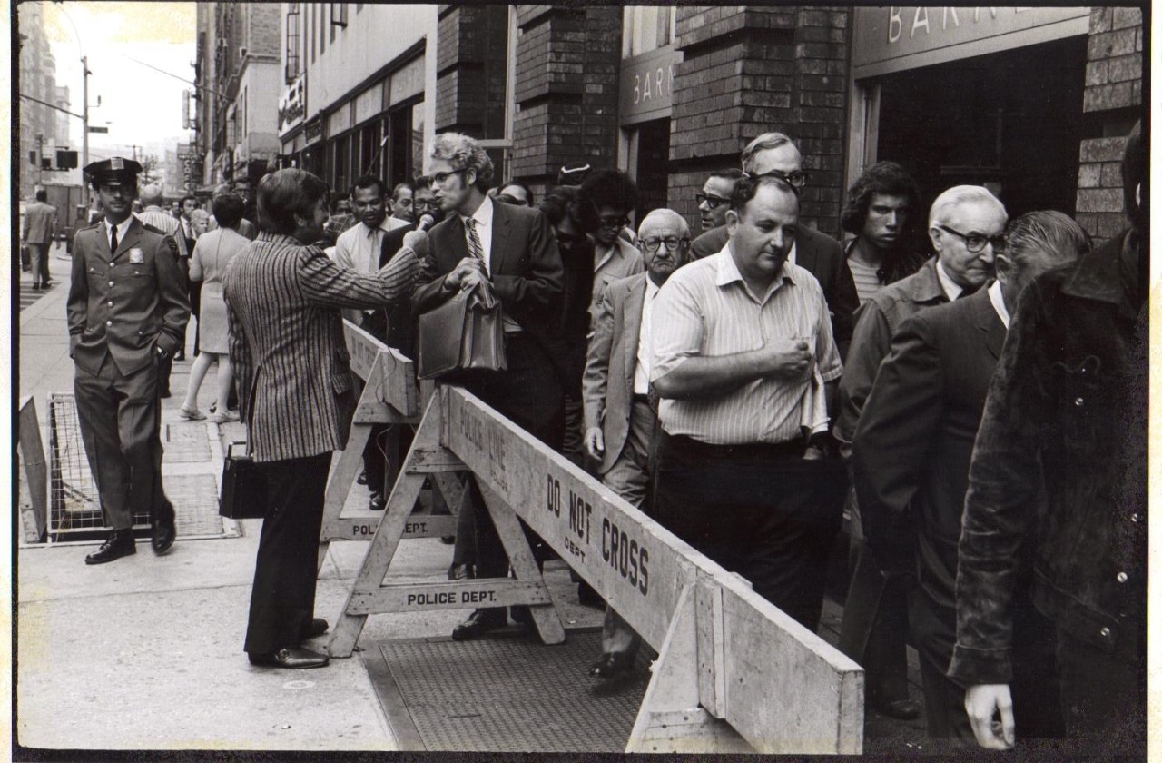 It’s on Sale: Barneys Warehouse