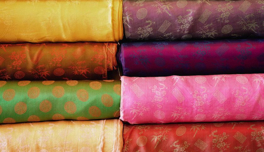 Copyright Trolling in Fashion?