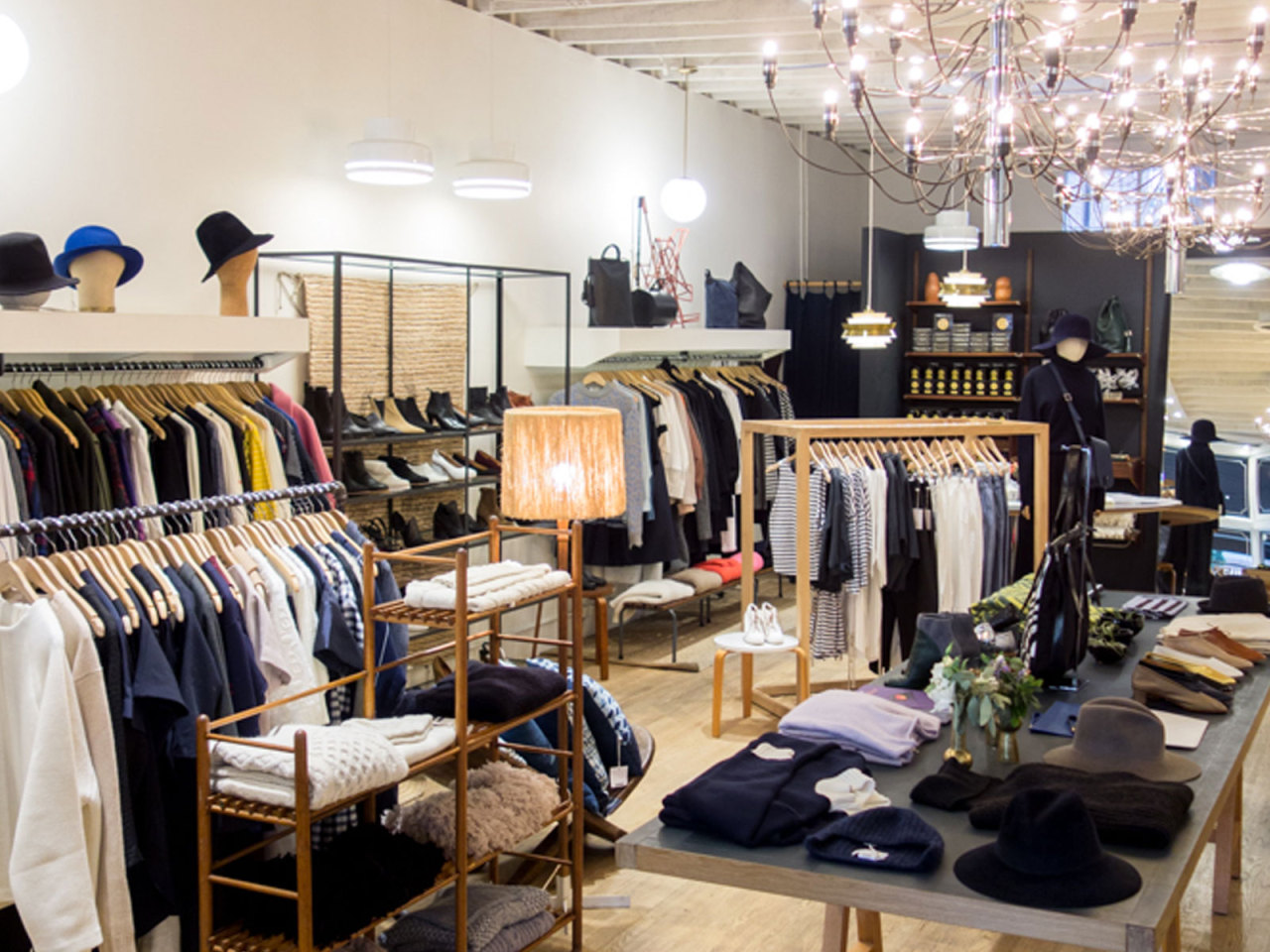 It’s On Sale: New Old Stock at Mohawk General Store