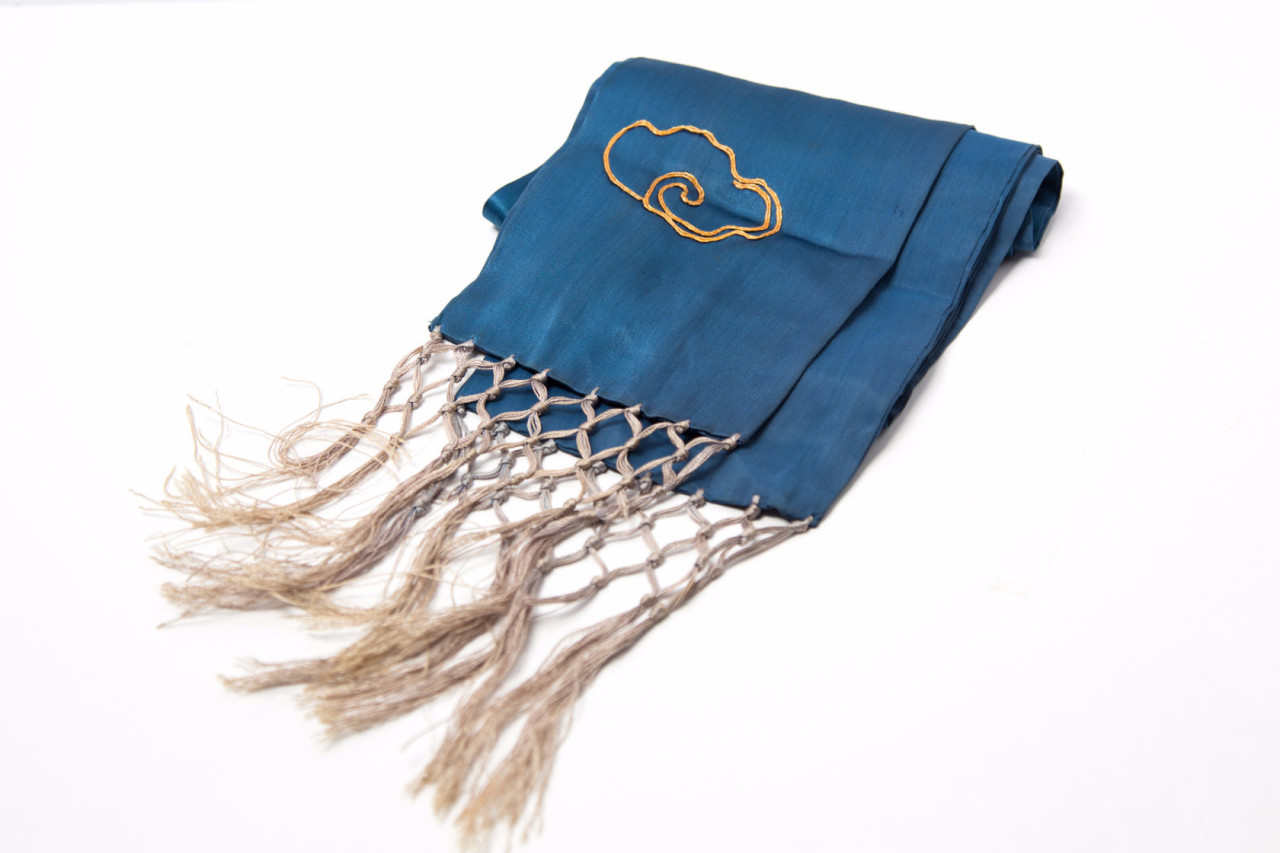 Vintage Scarves in the Put This On Shop