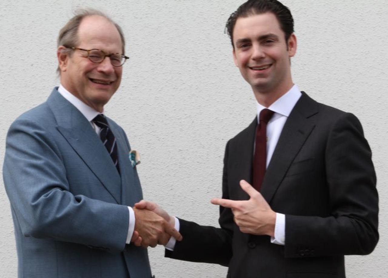 It’s On Sale: Everything at ASW & The Hanger Project