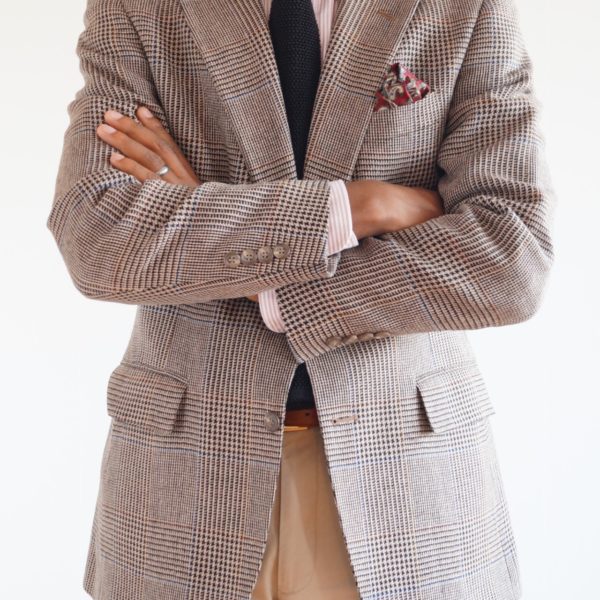 Real People: Changing Seasons with Texture, Pattern, and Color