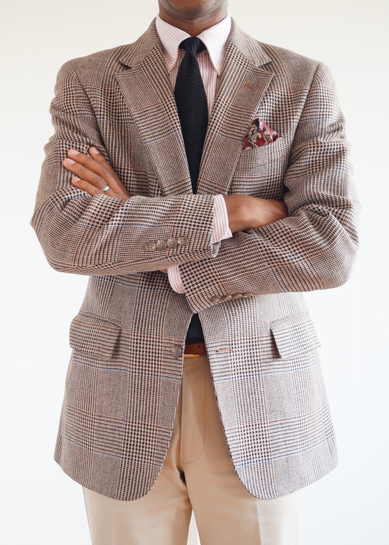 Real People: Changing Seasons with Texture, Pattern, and Color