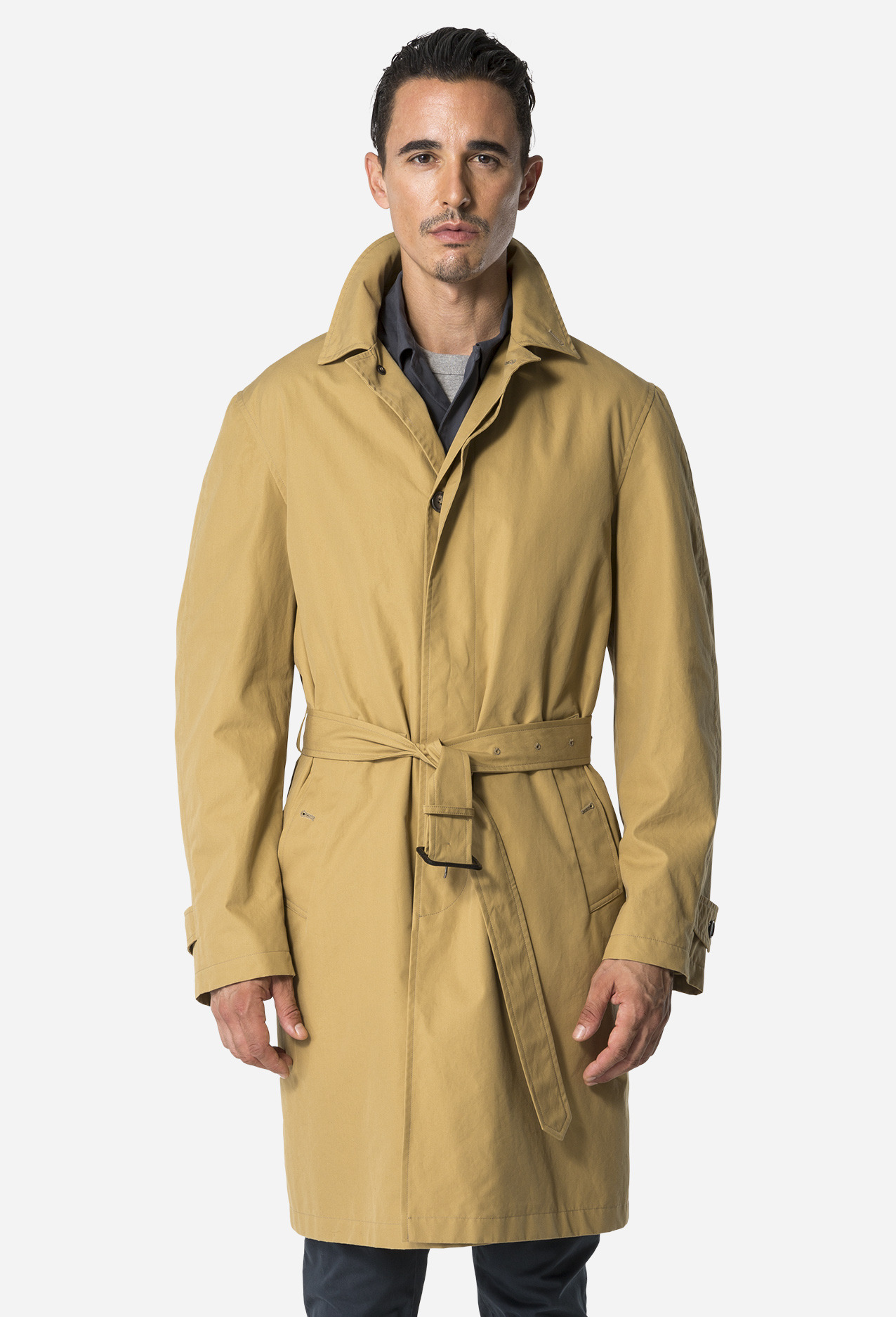 It’s On Sale: Stuff at Carson Street Clothiers