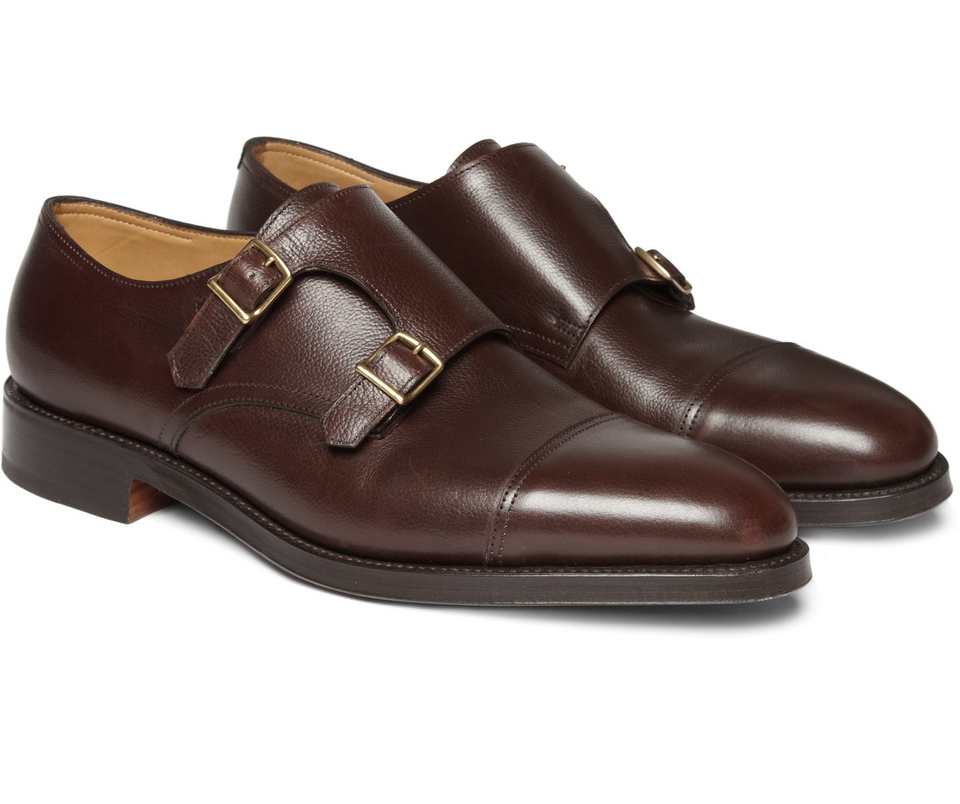 It’s On Sale: John Lobb Shoes