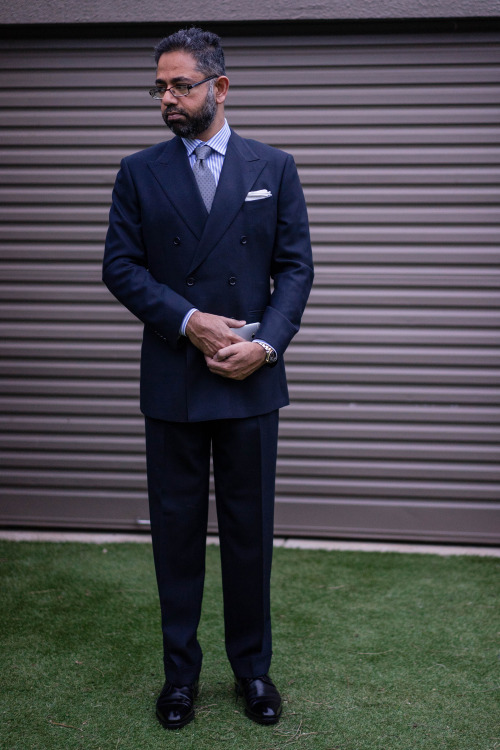 Real People: Learning to Dress Casually