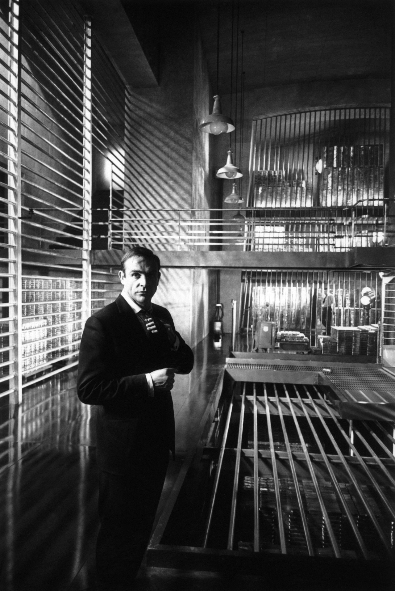 Why Do We Wear Suits?