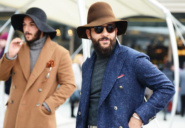 Nine SPREZZY STYLES Predicted By Our Experts!