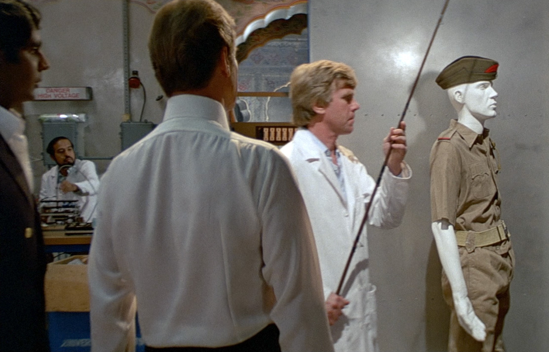 Q & Answer: Darts vs. Side Seams