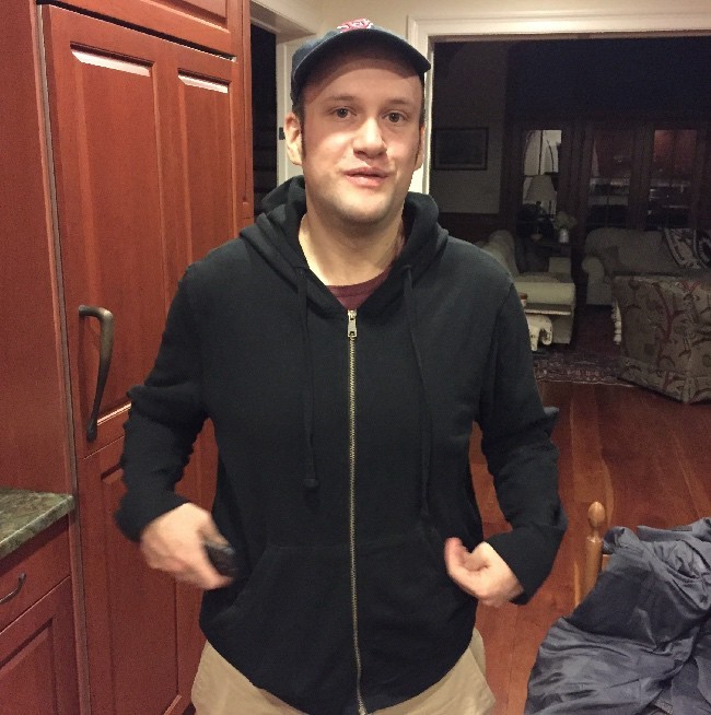 How Bill Barnwell Lost Weight