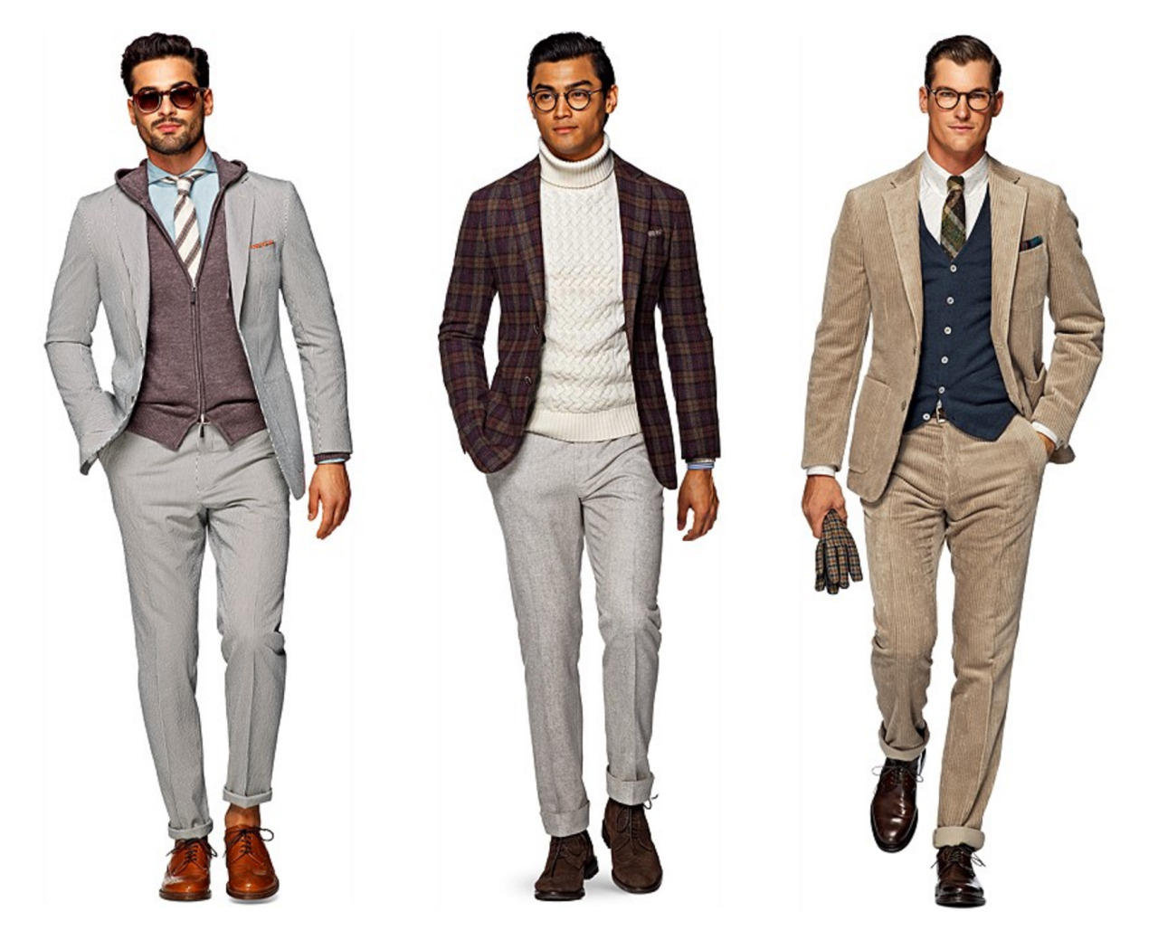 It’s On Sale: Suits and Sport Coats at Suitsupply