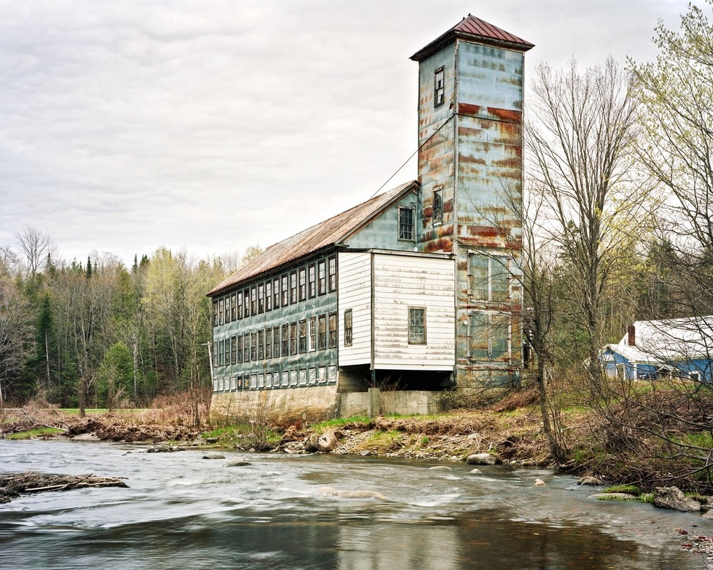 Christopher Payne: Textiles