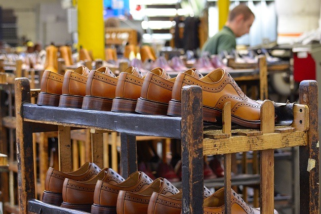New Loake Export Restrictions