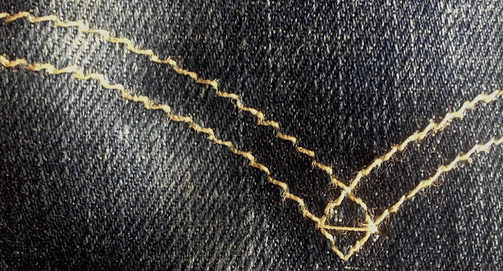 Levi’s 501s: The Choice of American Icons (and 1990s Heroin Dealers in Mexico)