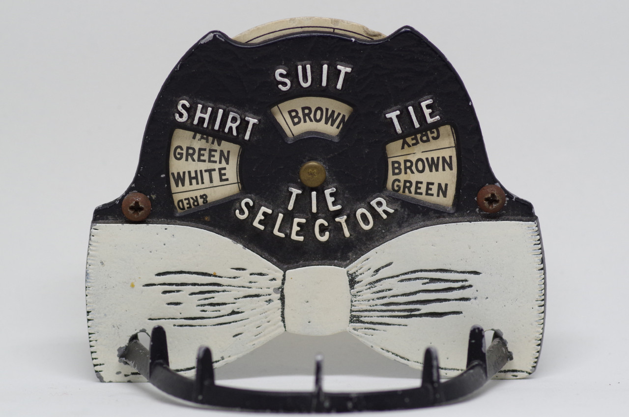 Treasures in the Put This On Shop