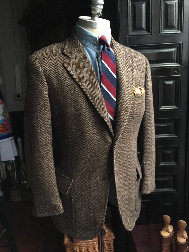 Inside Track: February 21st - February 27th Edition