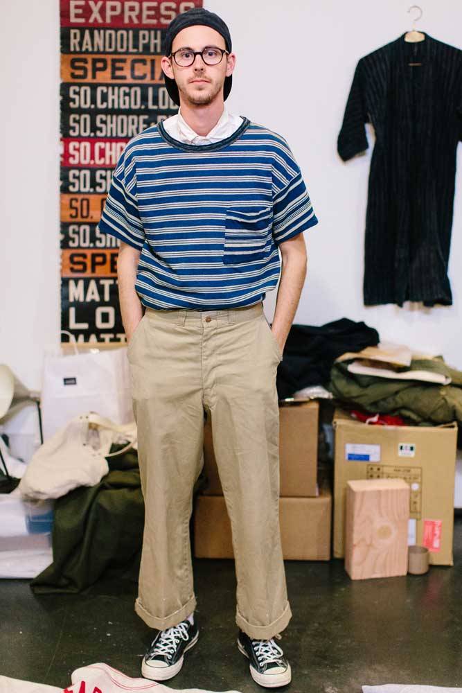 Inspiration LA: Back to Reality