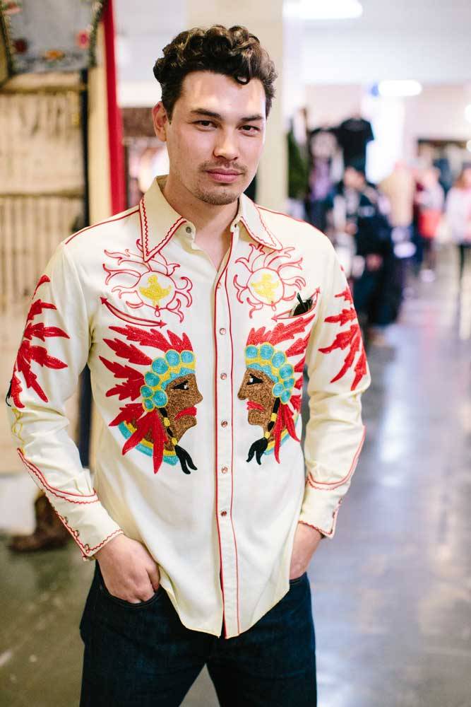 Inspiration LA: How the West Was Won