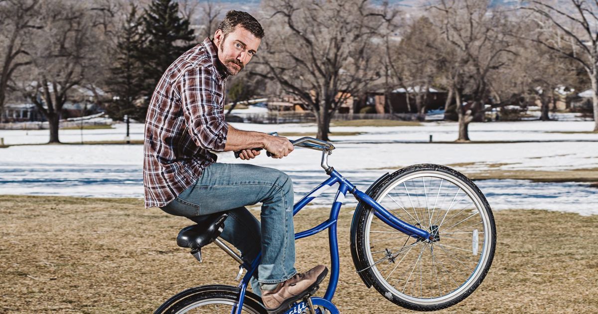 What We Can Learn from Mr. Money Mustache