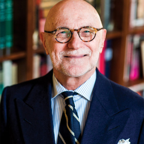 Bullseye with Jesse Thorn &hellip; and Bruce Boyer