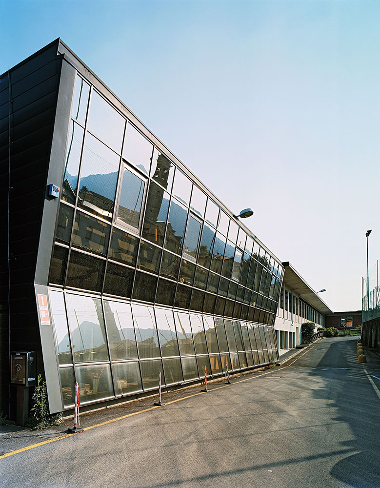 Talking Shirt Fabrics with The Albini Group