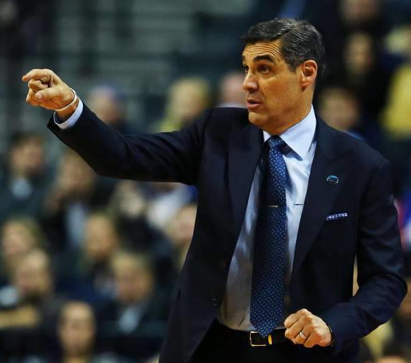 Yeah, like I&rsquo;m going to lose the NCAA championship in a $3,000 suit! COME ON!