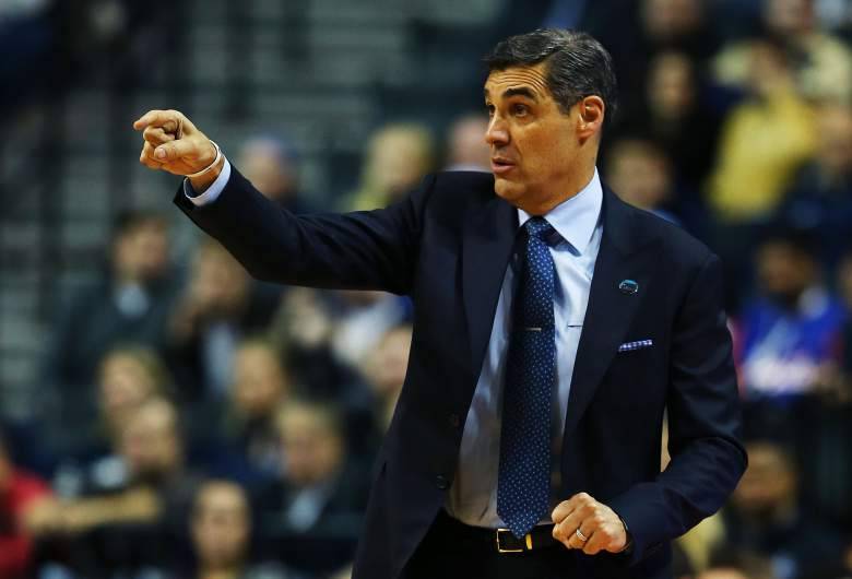 Yeah, like I&rsquo;m going to lose the NCAA championship in a $3,000 suit! COME ON!