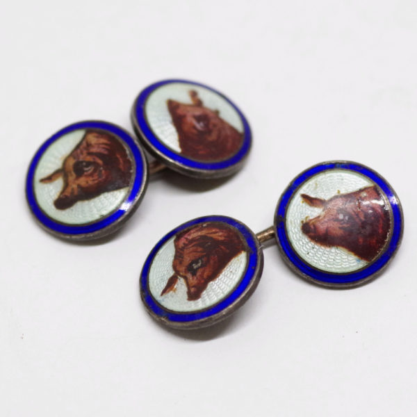 if you&rsquo;re like me, you&rsquo;re nonetheless fascinated by cufflinks