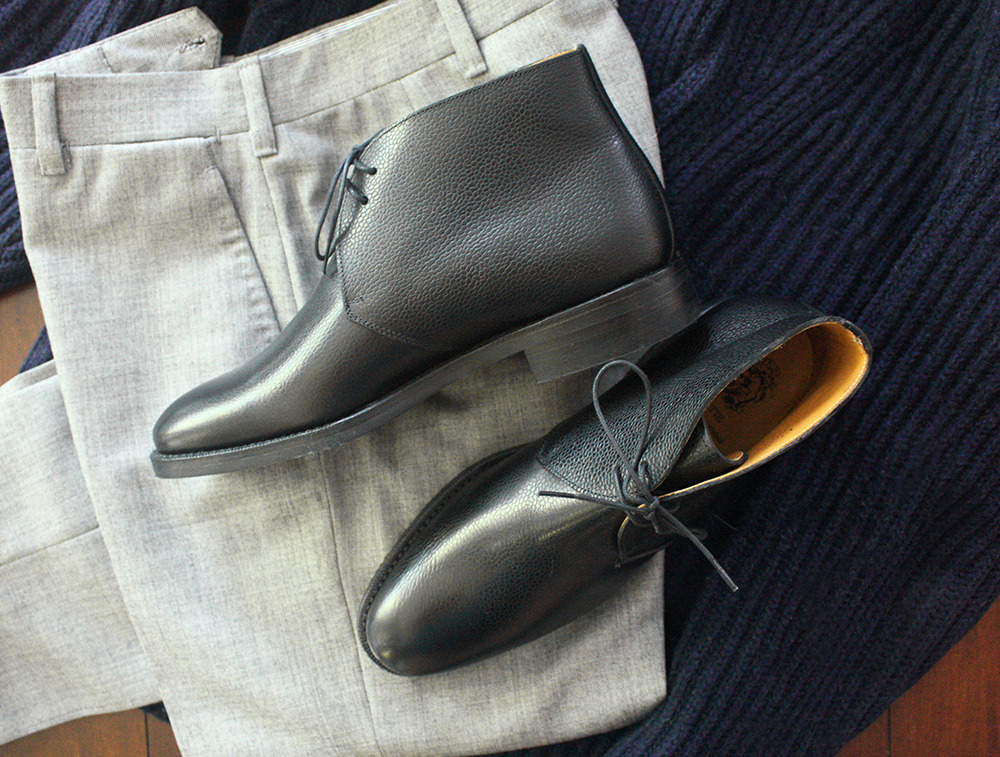 Bow Tie: Excellent Shoes for Under $300