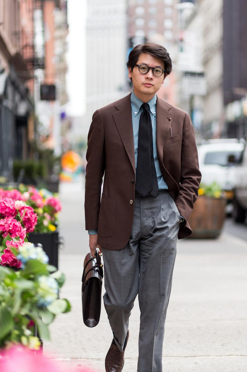 Playing with Shirt Colors