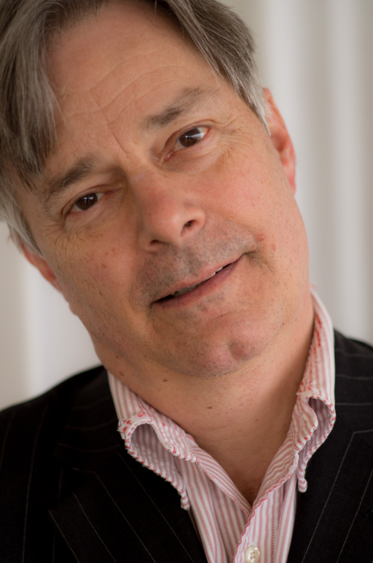 Whit Stillman’s Frayed Collar