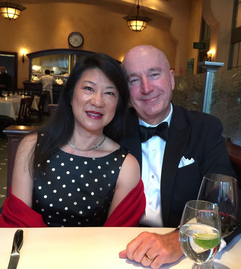 Real People: Wear What Makes You Happy