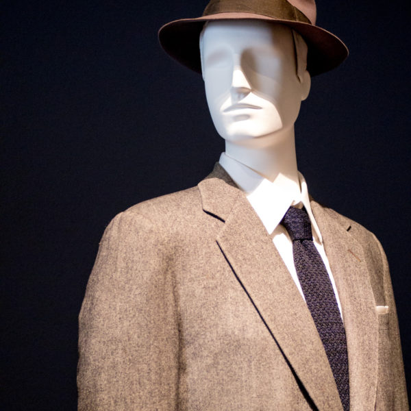 Reigning Men: Men&rsquo;s Style at LACMA