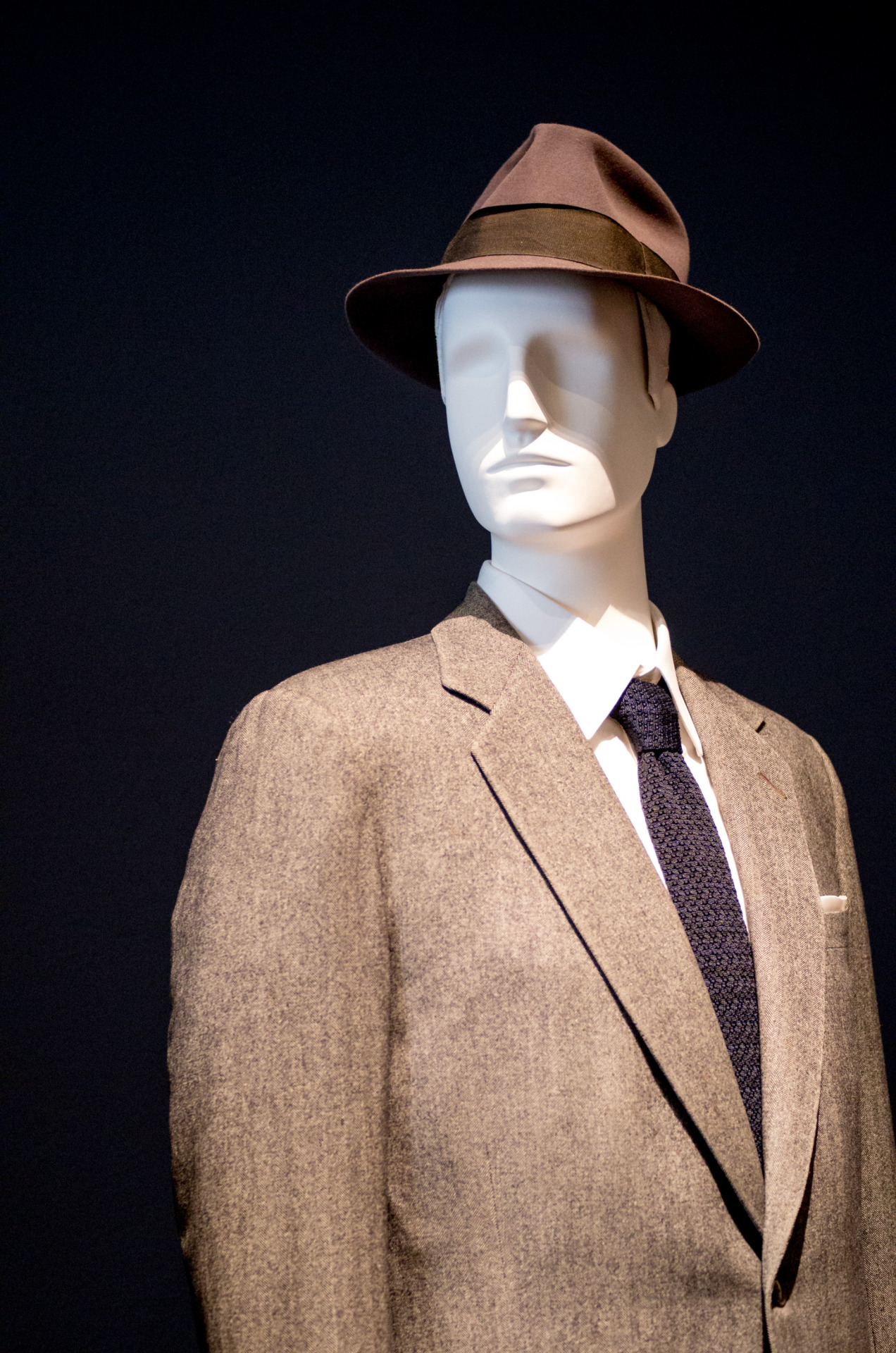 Reigning Men: Men&rsquo;s Style at LACMA