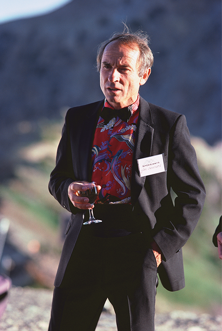 It’s okay to be eccentric