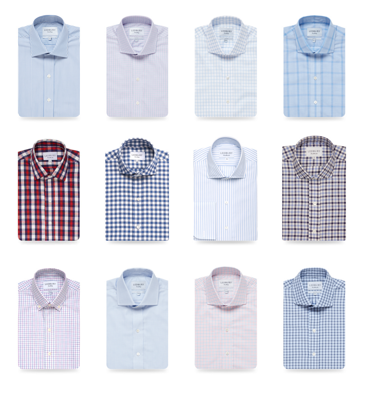 It’s On Sale: Ledbury Shirts