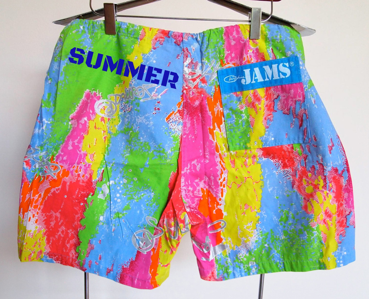 10 Summer Essentials: A Playlist