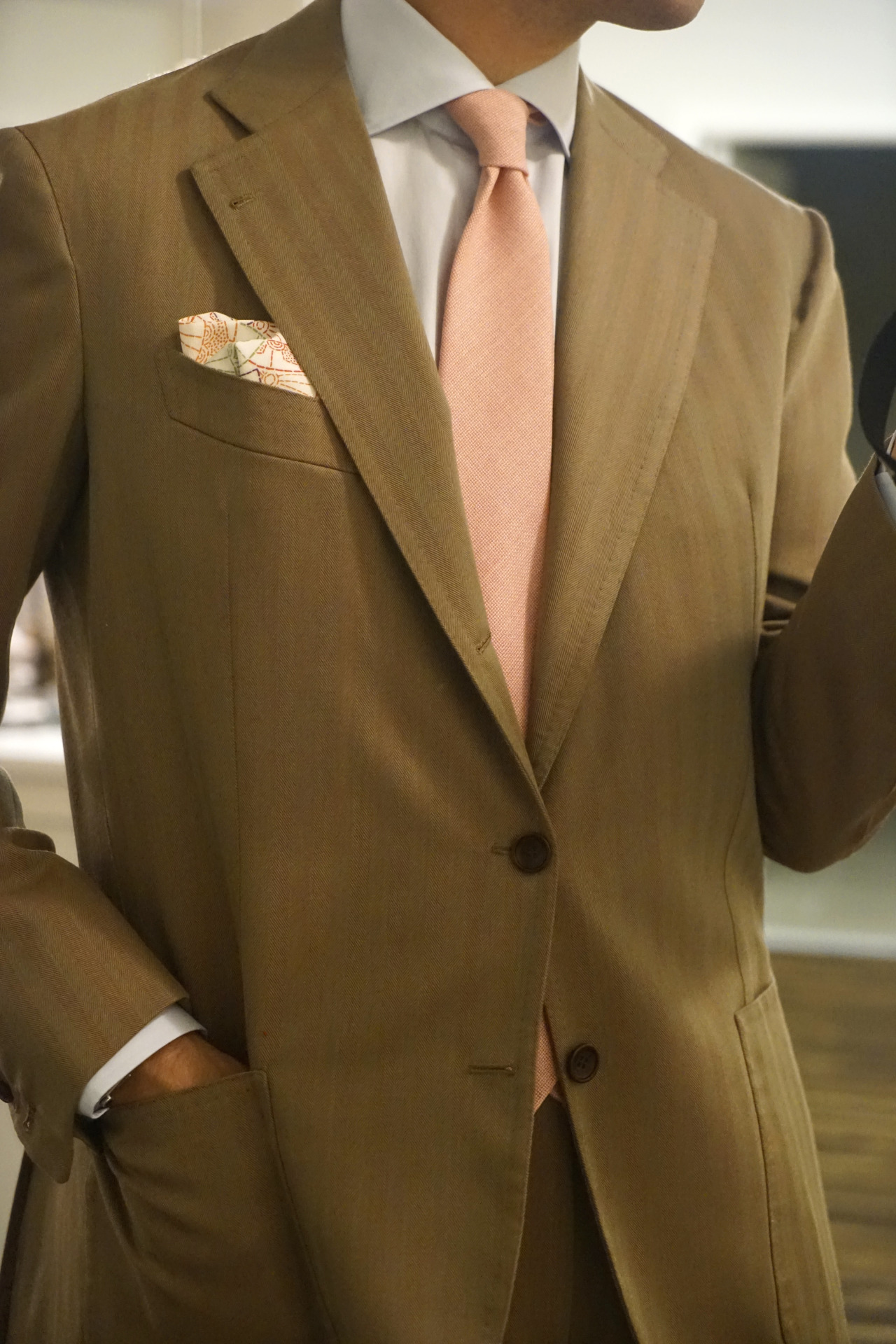 Real People: Playing Hot and Cold