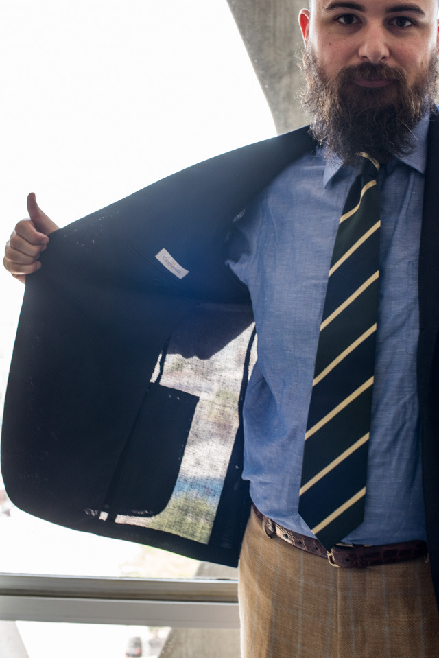 Breathability > Material