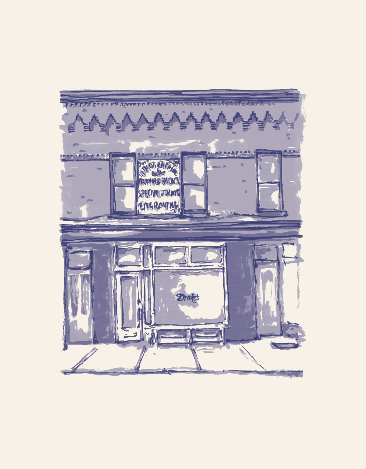 Drake’s to Open Store in NYC