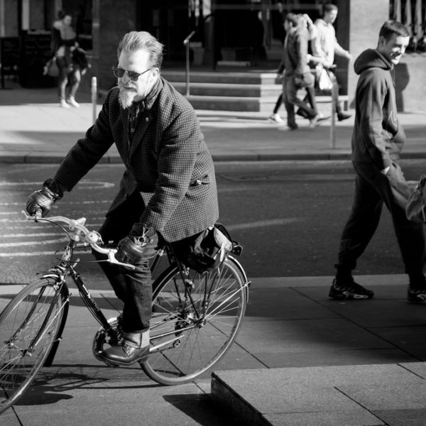 More Hot Bike Commute Tips