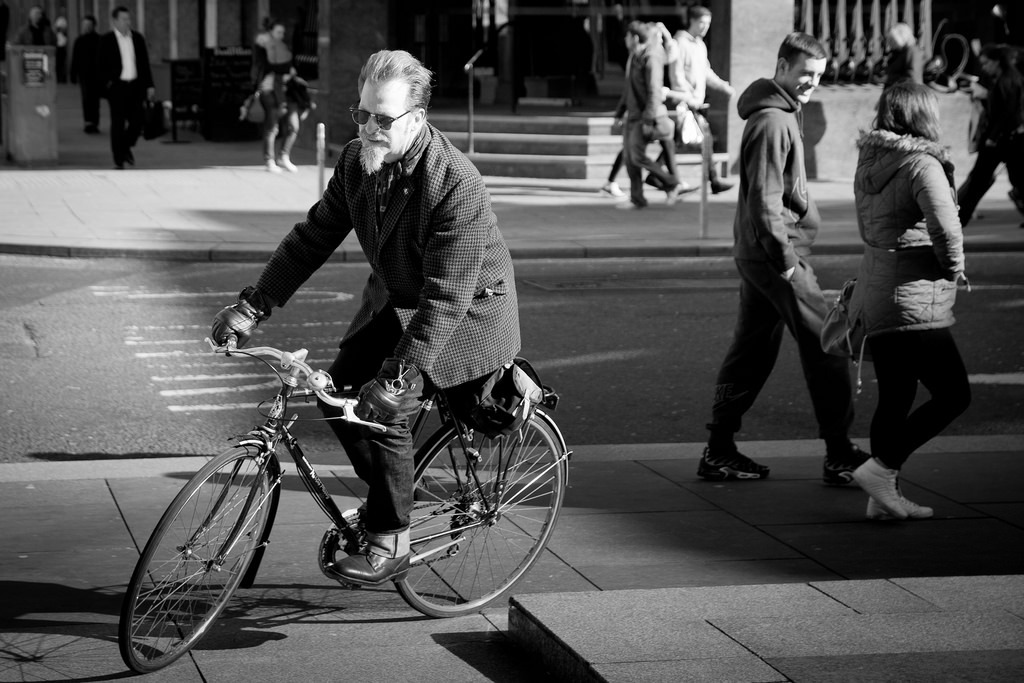 More Hot Bike Commute Tips