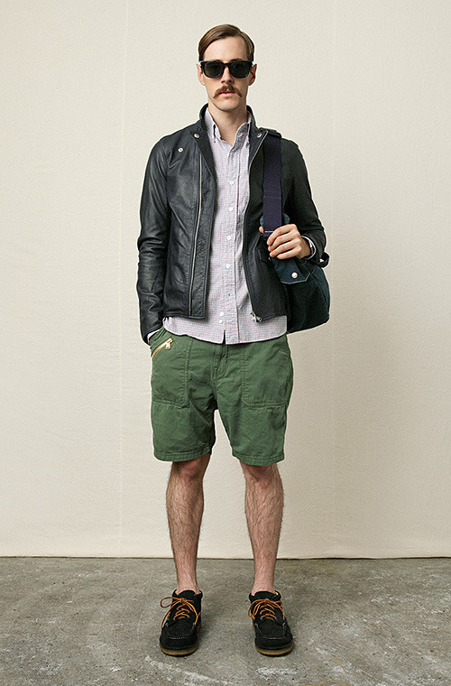 Five Pairs of Cargo Shorts That Aren’t Terrible