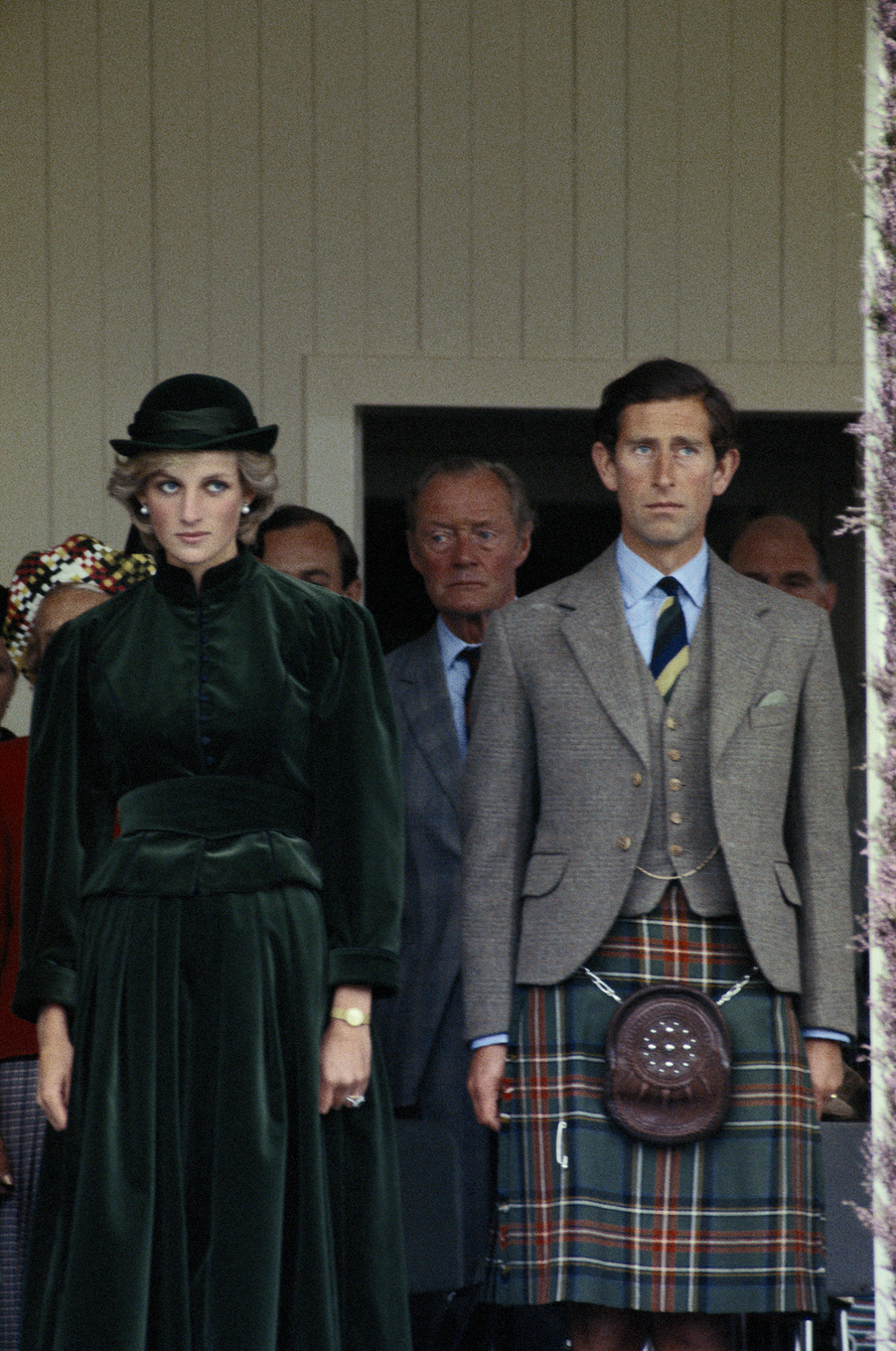 A Basic Guide to Sport Coat + Trouser Combinations