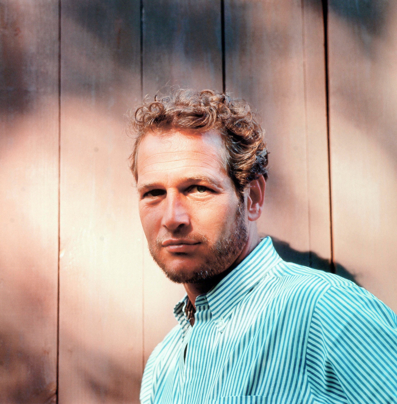 Bolder Striped Shirts for Fall