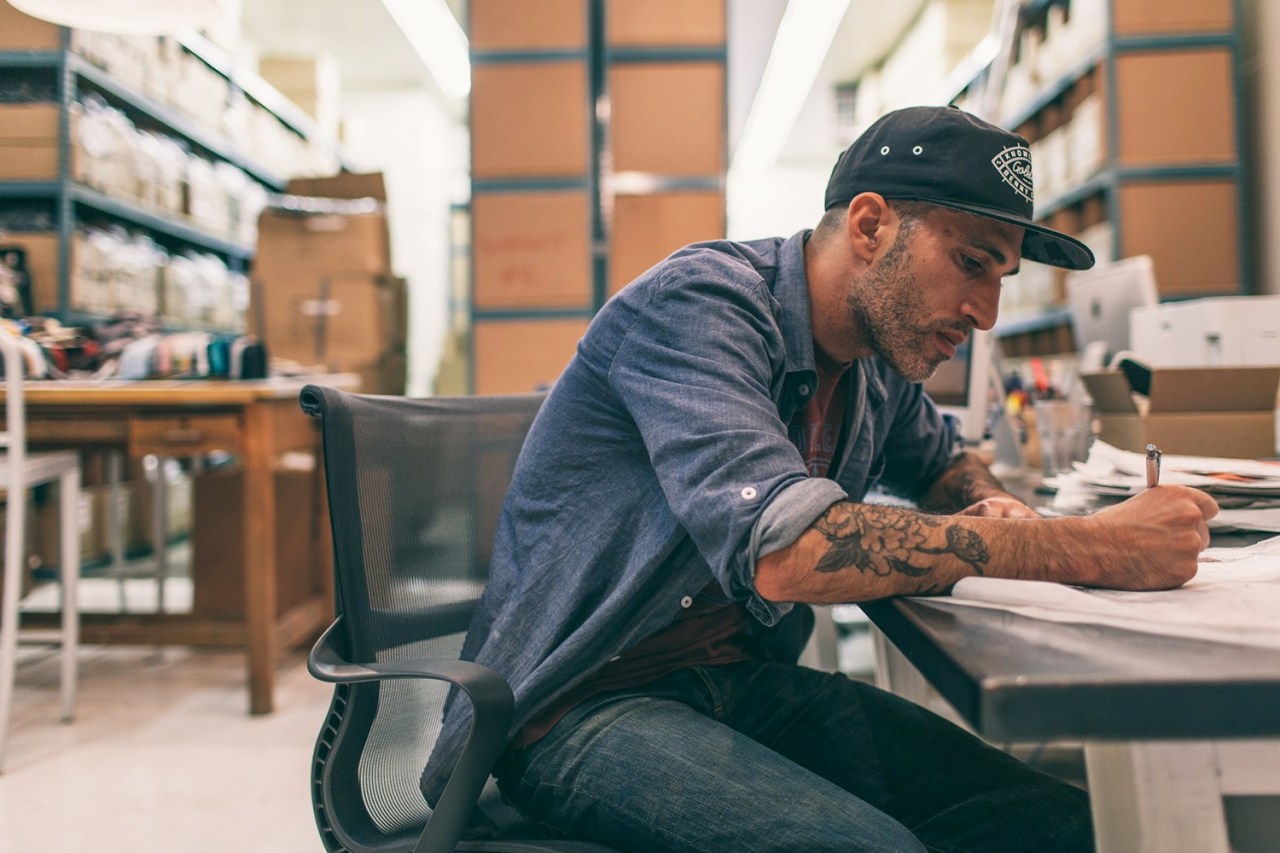 Gentrification and Retailing